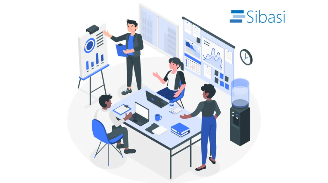 Sibasi prototype Management System