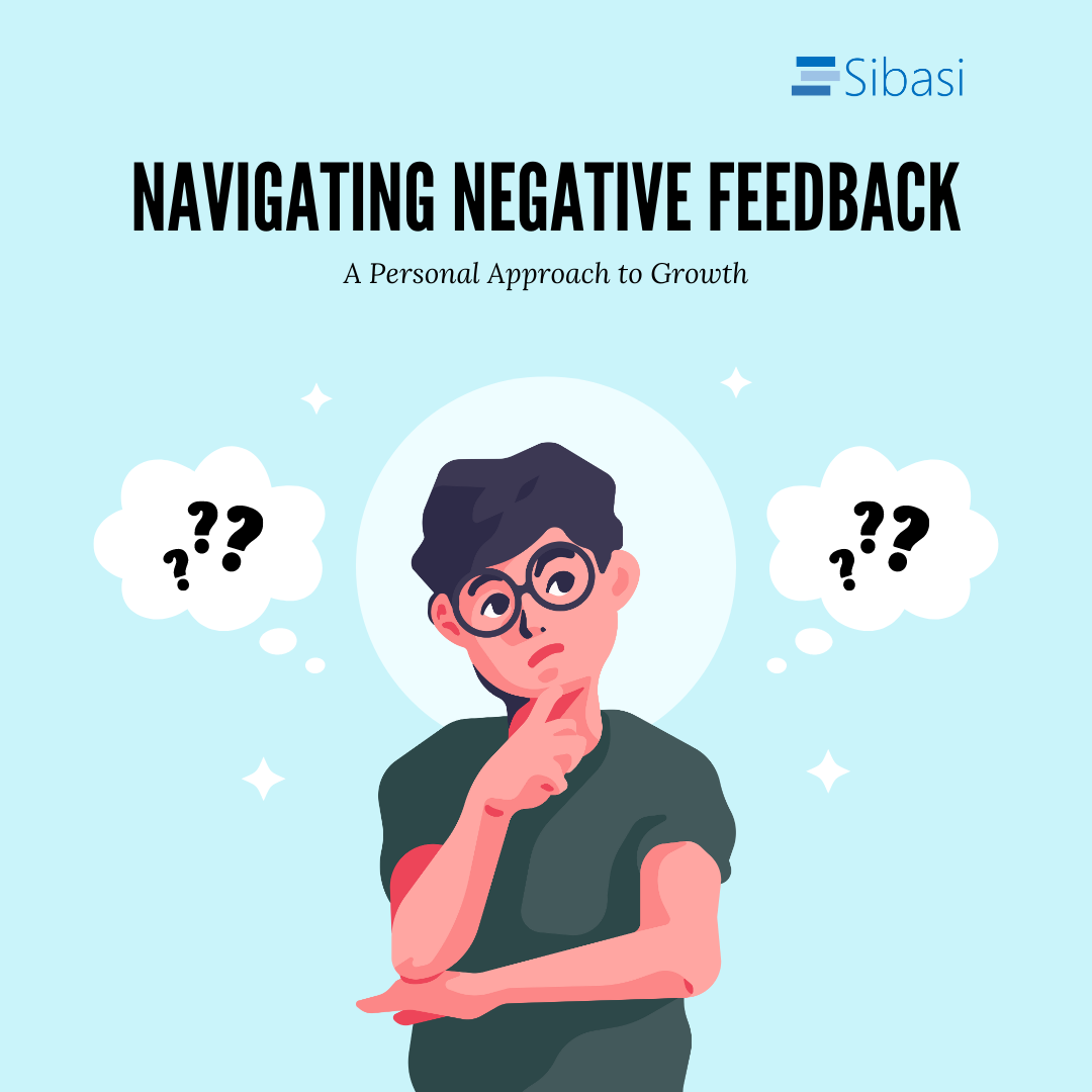 Negative Feedback