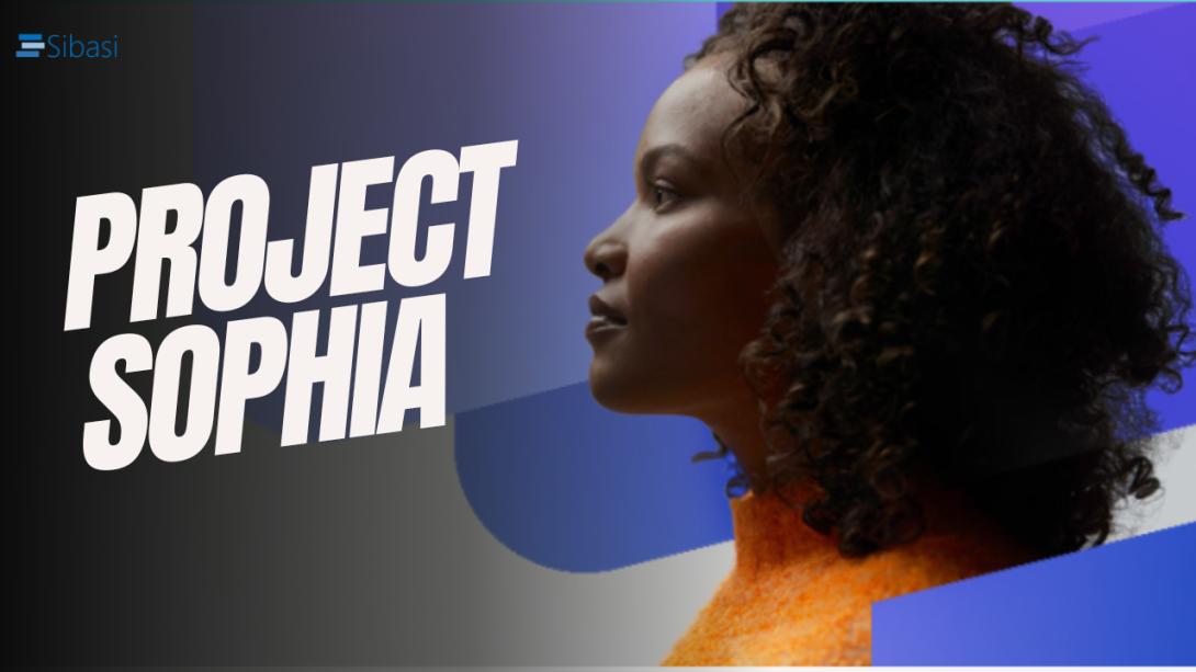 Project Sophia