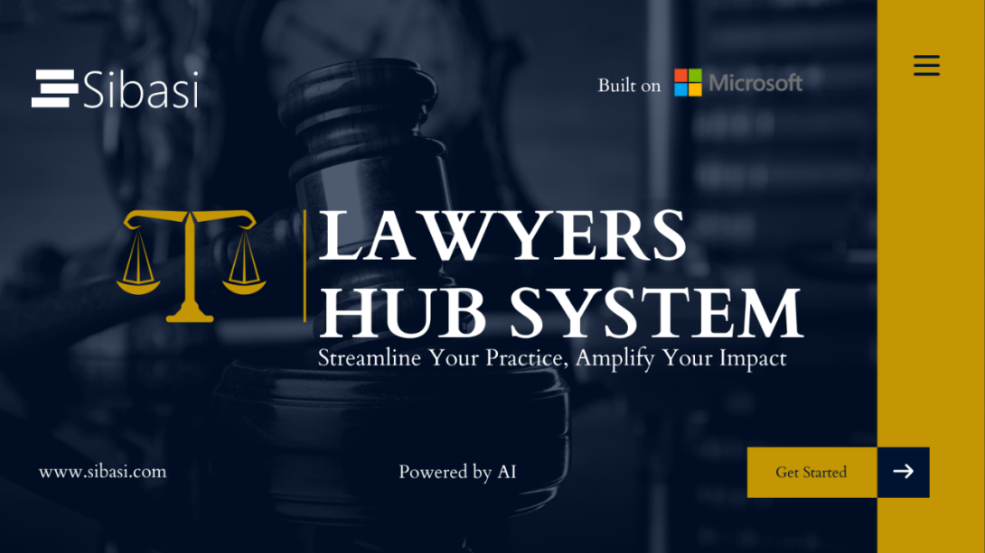 Lawyers Hub