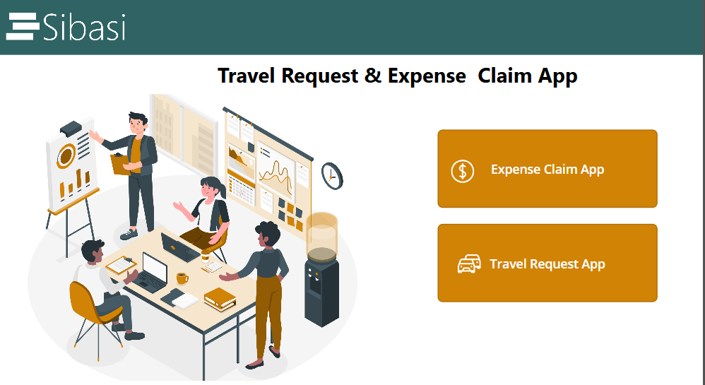 Managing employee travel requests and expense claims can be complex and time-consuming for businesses of all sizes. A streamlined and automated approach not only enhances efficiency but also ensures compliance with company policies. Our Travel Request and Expense Claim System is designed to simplify the process while maintaining accuracy and transparency .