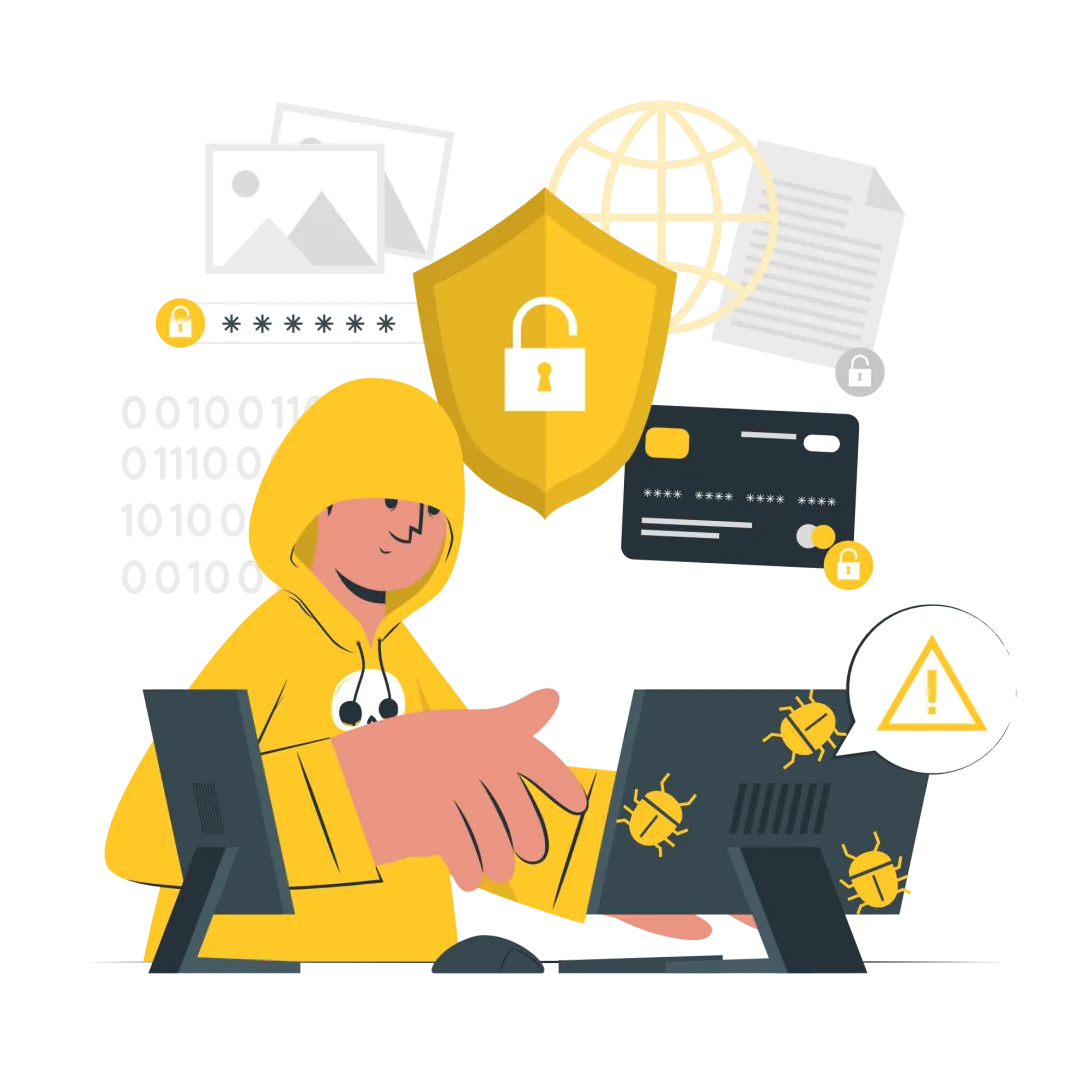 <a href="https://storyset.com/technology">Technology illustrations by Storyset</a>
