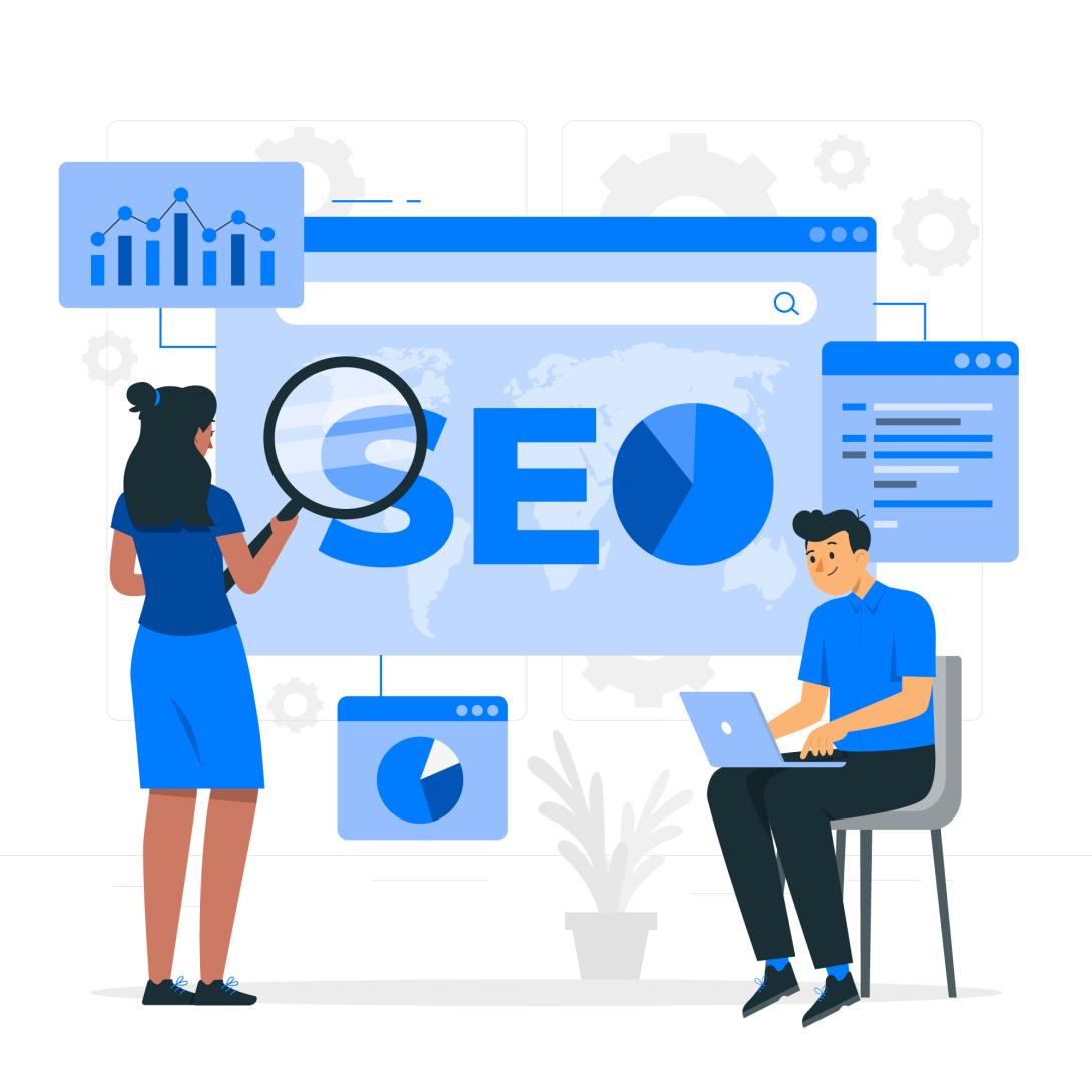 Wordpress SEO