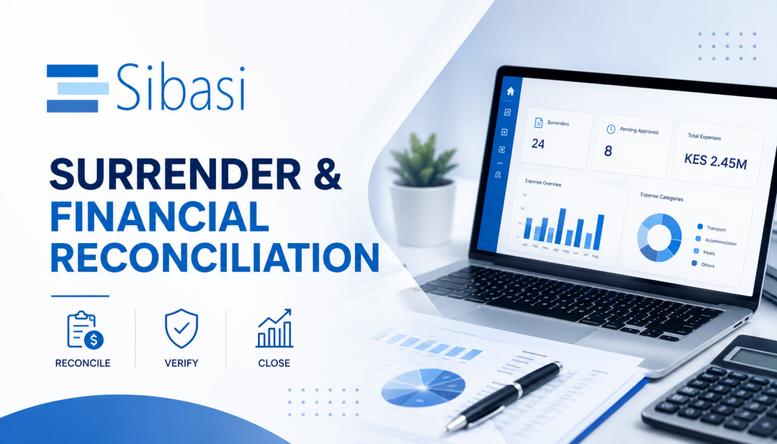 Streamlining Surrender & Financial Reconciliation with Microsoft Power Platform